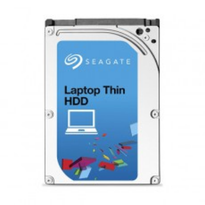 Durite 0-776-82 2.5" SATA HDD Hard Drive for DVR - 2TB PN: 0-776-82